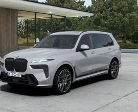 BMW X7 xdrive 40d 48V MSport Pro auto 7p.ti