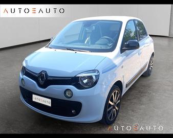 RENAULT Twingo III 2015 - Twingo 1.0 sce Lovely 15