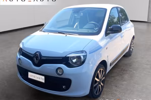 RENAULT Twingo III 2015 - Twingo 1.0 sce Lovely 15