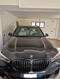 Bmw x5 MSPORT (g05/f95) - 2022