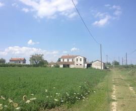 Casale a Cesenatico