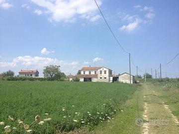 Casale a Cesenatico