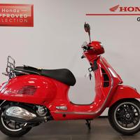 Vespa GTS 300 Super