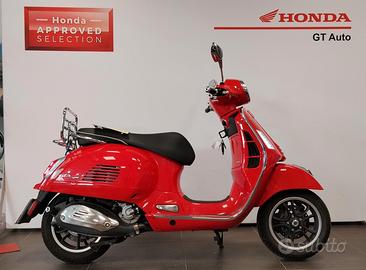 Vespa GTS 300 Super