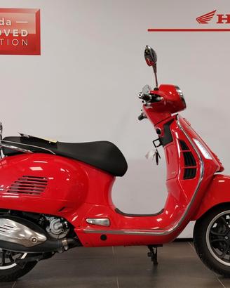 Vespa GTS 300 Super