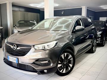 Opel Crossland X 1.6 ECOTEC D 120 CV Start&Stop In