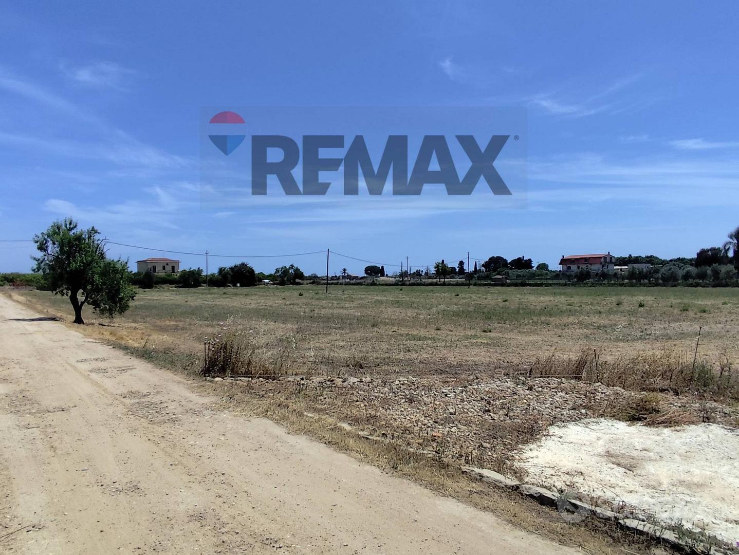 Terreno - Siracusa - Vista 3