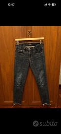 Jeans Polo Ralph Lauren tompkins skinny n.25