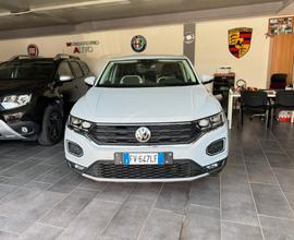 Volkswagen T-Roc 1.6 TDI SCR Advanced BlueMotion T