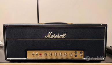 Marshall 1959HW 2008HW - Modified to JMP 2203