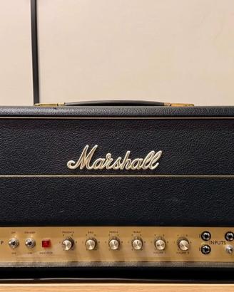 Marshall 1959HW 2008HW - Modified to JMP 2203