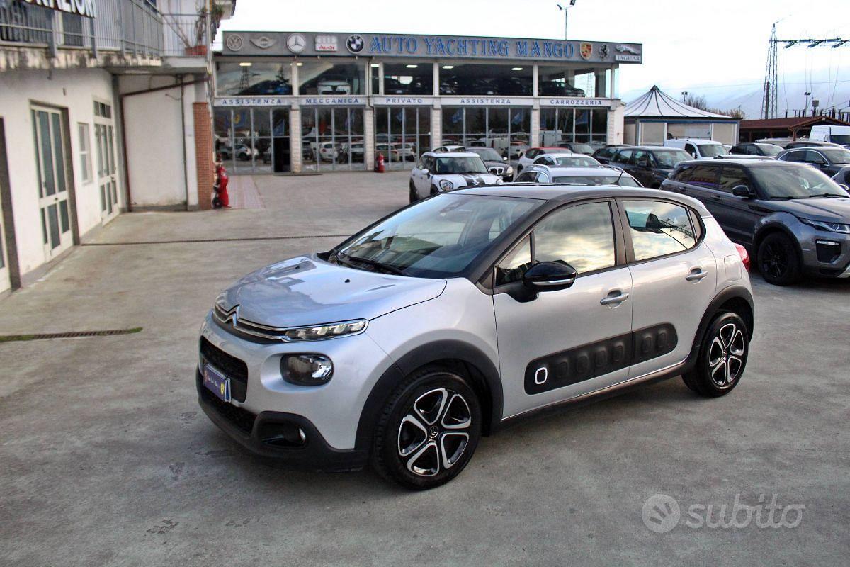 CITROEN C3 2ª serie