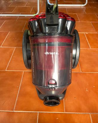 Aspirapolvere Ariete J-Force 2753