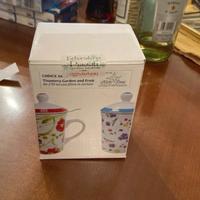 Tisaniera infusi