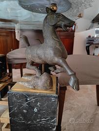 Set tavolo lusso Ebanisteria Torre Napoli