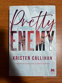 Pretty Enemy Kristen Callihan