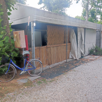 Marina di Massa loc. Partaccia