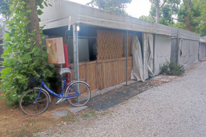 Marina di Massa loc. Partaccia