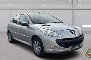 Peugeot 206 Plus 5p **Garanzia Guasti 12 Mesi**