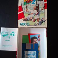 video gioco Amiga Kick Off 2