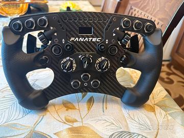 FANATEC FORMULA 2.5 PS5/PC