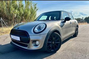 Mini One 1.5 Cooper D Hype 5 porte #11477