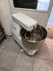 Impastatrice Fimar
