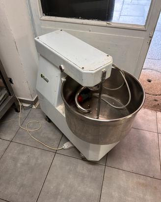 Impastatrice Fimar