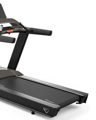Tapis Roulant Vision T600 professionale