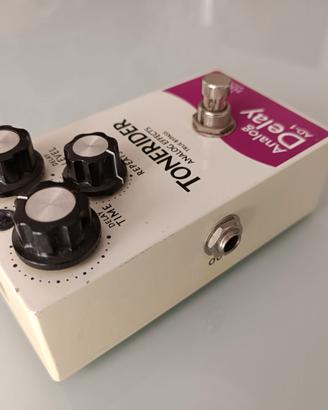 Delay Tonerider AD-1
