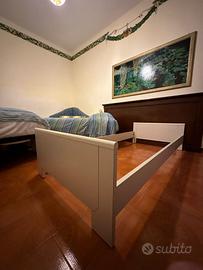 Giroletto singoli e matrimoniali Salvarani