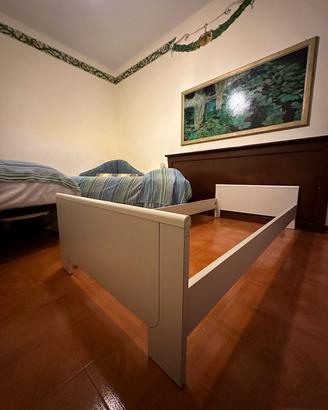 Giroletto singoli e matrimoniali Salvarani