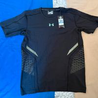 Maglia termica Under Armour Taglia XL