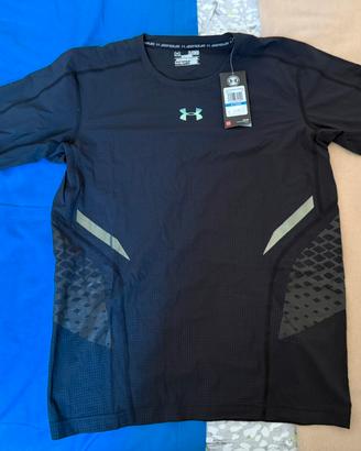 Maglia termica Under Armour Taglia XL
