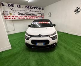 Citroen C3 BlueHDi 100 S&S Feel