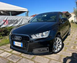 Audi A1 1.4TDI 90CV S-tronic Metal plus-2016