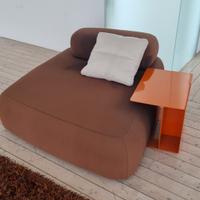 Divano Living Divani Bubble Rock