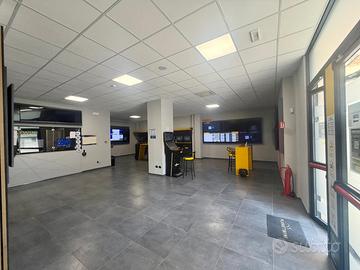 Sala Slot in Via Volpe