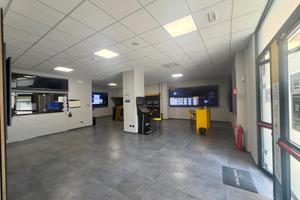 Sala Slot in Via Volpe