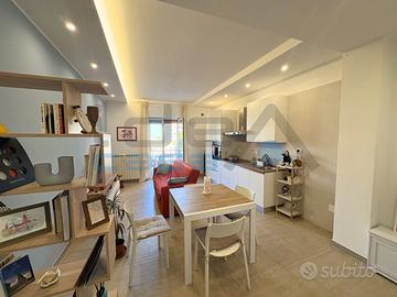 Appartamento in Via Luigi Mascherpa 33