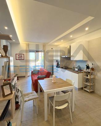 Appartamento in Via Luigi Mascherpa 33