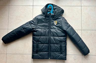 Piumino Parma Calcio