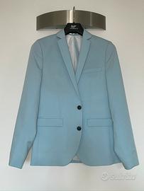 Abito completo da cerimonia per ragazzo