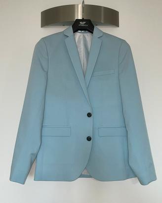 Abito completo da cerimonia per ragazzo