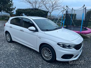 Fiat Tipo 2015