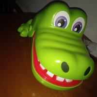 coccodrillo dentista 