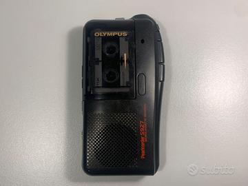Registratore Olympus Pearlcorder S927