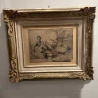 Disegno F.A. Londonio