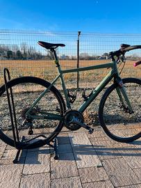 Scott gravel speedster contessa M