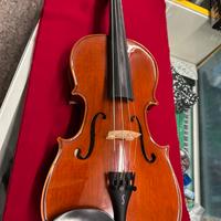 VIOLA STENTOR CONSERVATOIRE 4/4 + CUSTODIA